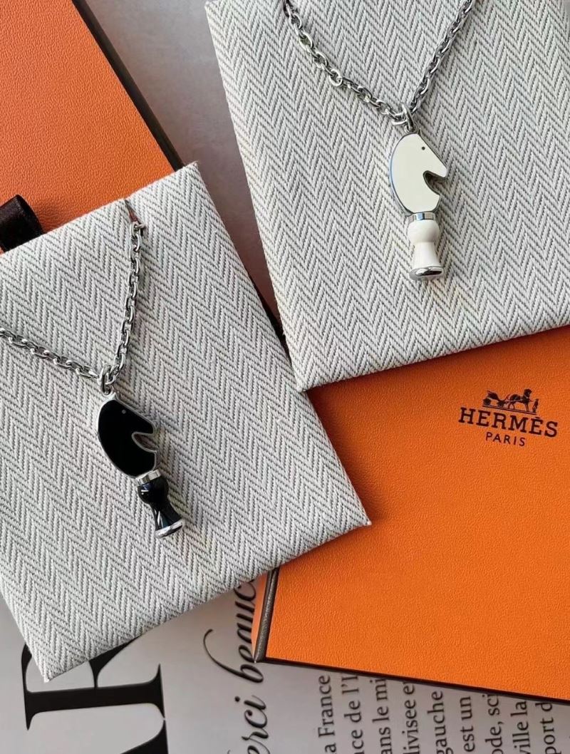 Hermes Necklaces